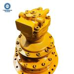 TGFQ R305-7 Excavators Swing Motor Assy M2X170 Swing Gearbox With Motor