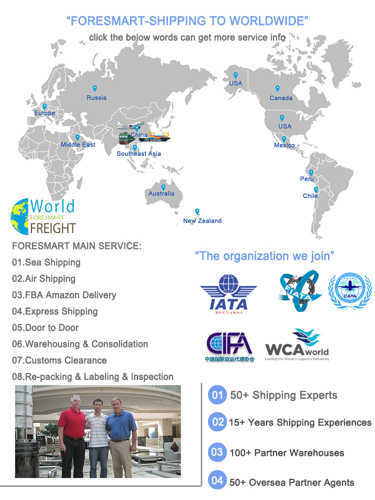 SGS China To Germany DDP Delivery Duty Paid Shipping