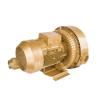 Buy cheap 7.5kw Double Stage Vacuum Pump To Replace The Roots Blowerin Waste Water Treatment from wholesalers