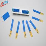 High thermal conductivity 3w Thermal Conductive Gap Filler Pads TIF180-30-12E