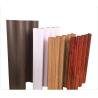 Buy cheap Interior Wall Large Aluminum Profiles T8 Decorative Aluminum Panels from wholesalers