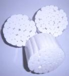 Disposable Dental Cotton Roll , Surgical Sterile Absorbent Cotton Roll