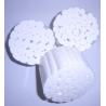 Buy cheap Disposable Dental Cotton Roll , Surgical Sterile Absorbent Cotton Roll from wholesalers