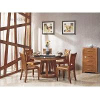 Buy cheap Veneer Finishing Modern Wood Dining Room Table Contemporary Kitchen Tables product