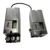 Buy cheap 316 Stainless Steel Double Acting Positioner Pneumatic Valve Fail Lock C45PF-RDB from wholesalers