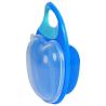 Buy cheap Safe Easy Grip Polyproprene Baby Bowls And Spoons from wholesalers