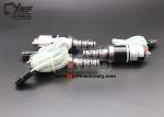 MD240C D300LC Valve Solenoid Excavator Electric Parts 2436R884F1
