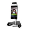 Buy cheap Auto Body Temperature Measurement Kiosks With Facial Recognition 8 Inch from wholesalers