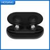 Buy cheap HiFi Sound Strong Bass 4h 350mAh True Wireless Stereo Earphones from wholesalers