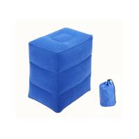 Buy cheap Eco Friendly Inflatable Foot Rest 6P Certification 20 / 30 / 40 Fabric Count product