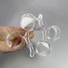 Buy cheap Custom plastic injection moulds Die casting metal stamping moulds Rapid prototyping manufacturer metal injection molding from wholesalers