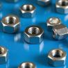 Buy cheap Welding Hastelloy C-22 UNS N06022 W.Nr.2.4602 Nut Perfect For Pollution Control from wholesalers