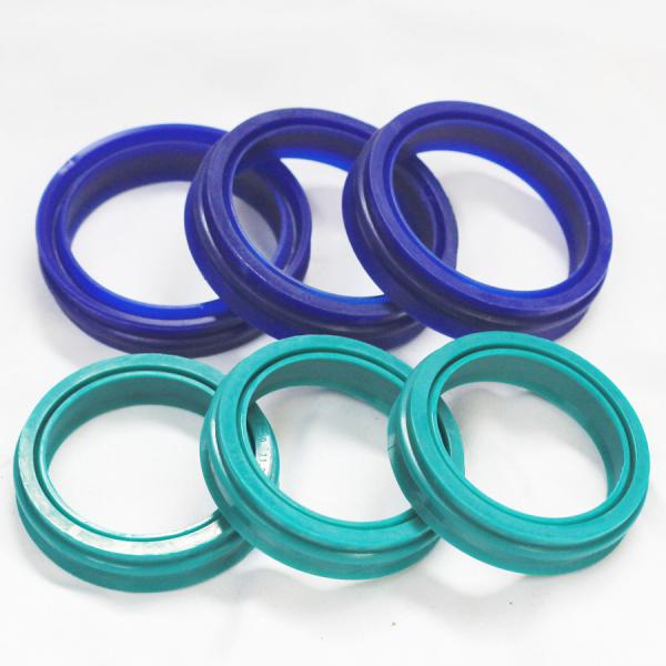 Buy cheap EU Navy Blue Oil Seal with High Temperature Resistance and Oil Resistant Properties from wholesalers