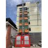 Buy cheap Double Cage High Speed 200/200Z Construction Hoist Building Buck Hoist 1t 2t From China Manufacturer (NEW) from wholesalers