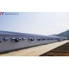 Buy cheap Modern Modern Prefabricated Steel Structure Poultry House Customized from wholesalers