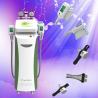 Buy cheap Top quality big powerful 1800W stationary body vacuum cavitation cryolipolysis machine from wholesalers