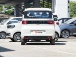 Energy Electric City Logistics Vehicle On Sale Hongguang MINIEV2022 Macaron