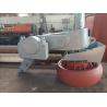 Buy cheap Vertical Grinding Machine Rocker Arm High Wear Resistance from wholesalers