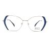 Buy cheap MD160 Square Stainless Steel Unisex Optical Metal Frame from wholesalers