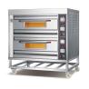 Buy cheap COMMERCIAL OVEN BAKING OVEN BAKERY OVEN BARERY DECK OVEN ELECTRIC BREAD OVEN from wholesalers