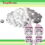 Recycled Soft TPE Material 65A Hardness Car Floor Carpet TPE Thermoplastic
