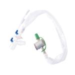 Hospital Medical Disposable Products Sterile Two Light Ventilation Suction