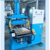 Buy cheap Punching Machine for Rubber Parts, Punch Press, Stamping from wholesalers