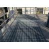 Buy cheap Galvanized Walkway Platform Heavy Duty Steel Grating 32*5mm For Trailer Floor from wholesalers