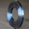 Buy cheap BS EN C55S 1.1204 Blue Spring Steel Strips from wholesalers