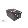 Buy cheap 48V LiFePO4 Battery Pack For Tricycle 26650 With Metal Housing from wholesalers