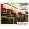 Buy cheap Construction Material Making Machinery for Mgo / Mgcl / Fiber Glass Mesh Raw Material from wholesalers