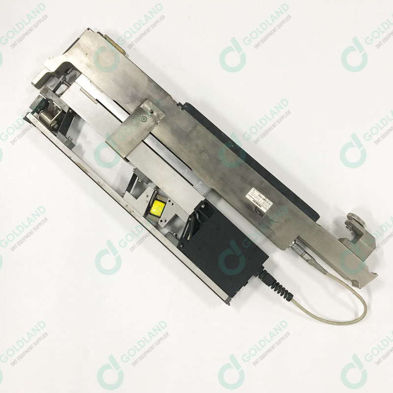 00142031-04 Siemens X Series Vibrating Feeder For Siemens ASM Siplace X Series