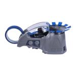 70mm Length Turntable Tape Dispenser Zcut 870 Tape Cutting Machine