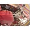 Buy cheap Original Color Japan Used Cranes 65tons Sumitomo Lattice Boom Crawler Crane from wholesalers