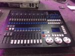 1024 Console for Event Night Club Par Light Dance Floor DMX Control Built-in