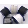 Buy cheap Valve Seal PTFE Injection Ptfe Rope Packing / Ptfe Braided Packing White Color from wholesalers