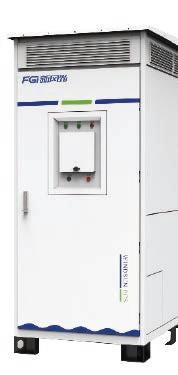 Buy cheap FGI 1500V Three-Phase Energy Storage Converter: Powering Grid Stability & High-Efficiency Energy Management from wholesalers