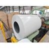 Buy cheap 0.50*1250 European Market Painted Steel Coils PE paint 10 Years Warranty Z100 Galvanized Color Coated Coil from wholesalers
