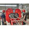 Buy cheap Steel Square Pipes Punching Equipment | 50-100 Punches / Minute | Automatic Operation from wholesalers