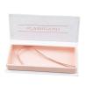 Buy cheap Folding Cosmetic Magnetic Gift Box Eyelash Small Paper Packaging Box Customizable from wholesalers
