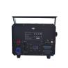 Buy cheap 5W Animation DJ Disco Laser Lights / Stage Lighting RGB LED Laser Lights DMX ILDA from wholesalers