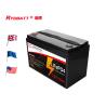 Buy cheap BMS 32700 LiFePO4 Battery Pack Rechargeable For Golf Car Home from wholesalers