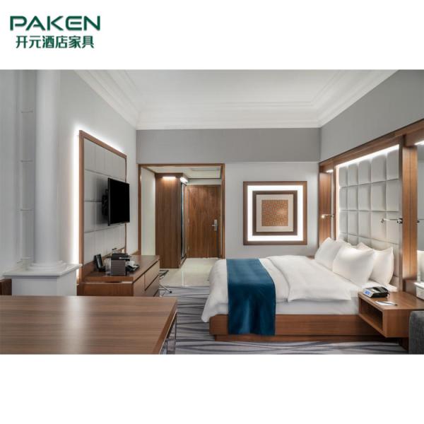 Buy cheap Modern Design Walnut Wood Hotel Living Room Furniture from wholesalers
