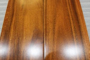 Buy cheap Prefinished golden acacia engineered timber flooring from wholesalers