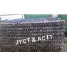 Buy cheap Carbon Steel Finned Tubes Anti Corrosion SA192 OD31.8mm X3.2mmTHK X2410mm LG from wholesalers