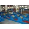 Buy cheap Lead Screw Welding Rotators Turning Roll Wheels High Exactitude from wholesalers
