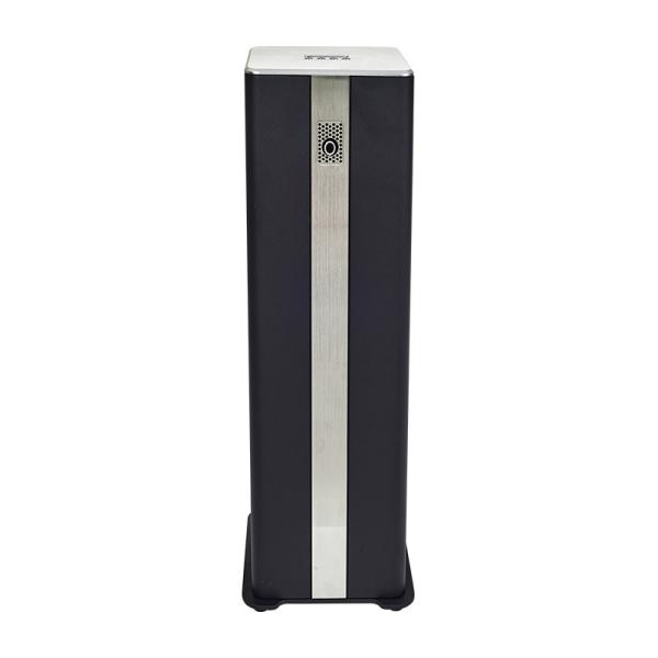 Buy cheap Metal 14W 2000m3 500ml Scent Diffuser Aroma Machine from wholesalers