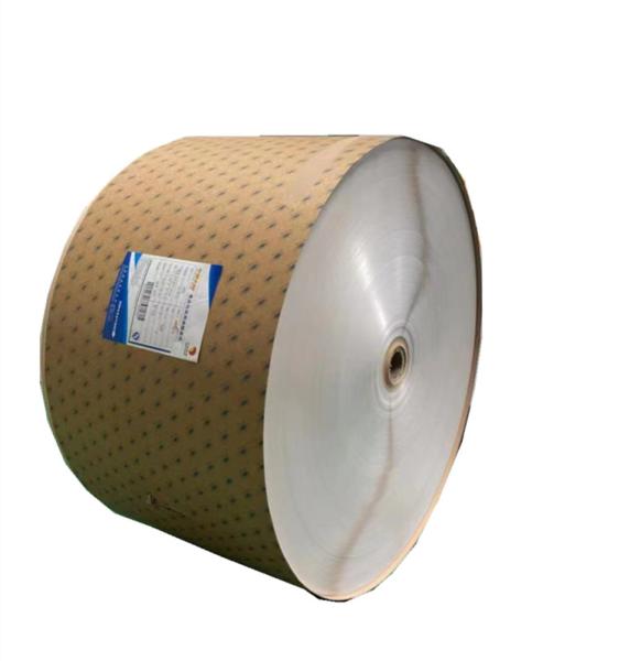 Buy cheap Waterproof PE Coated Paper Roll For Making Tea cups Custome Printing from wholesalers