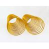 Buy cheap 1-3/4'' Metal Coil Binding Spines For Hardcover Books from wholesalers