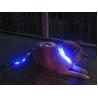 Buy cheap LED Dog Leash USB Rechargeable Flashing Light from wholesalers